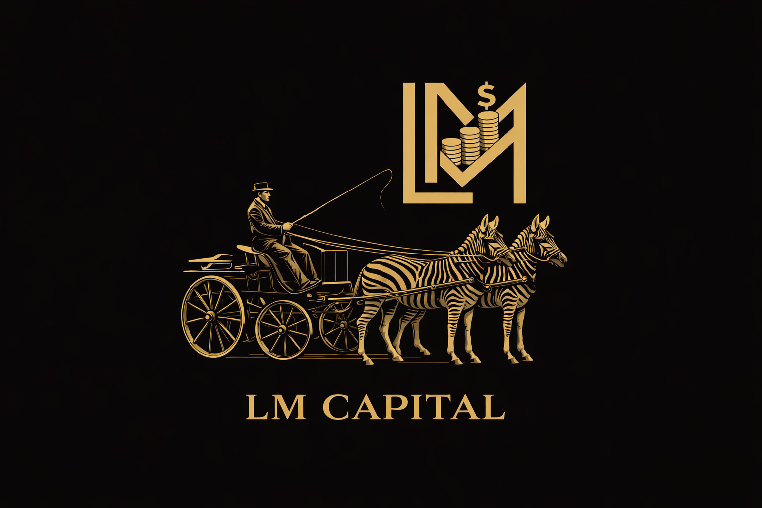 LM Capital logo